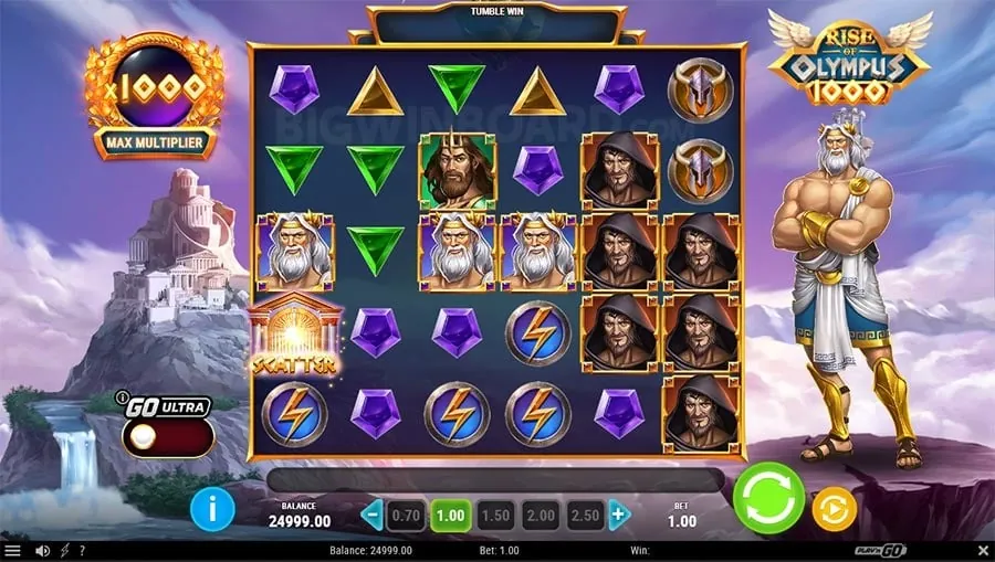 Illustration showing steps to download and install the Ninong Gaming App.