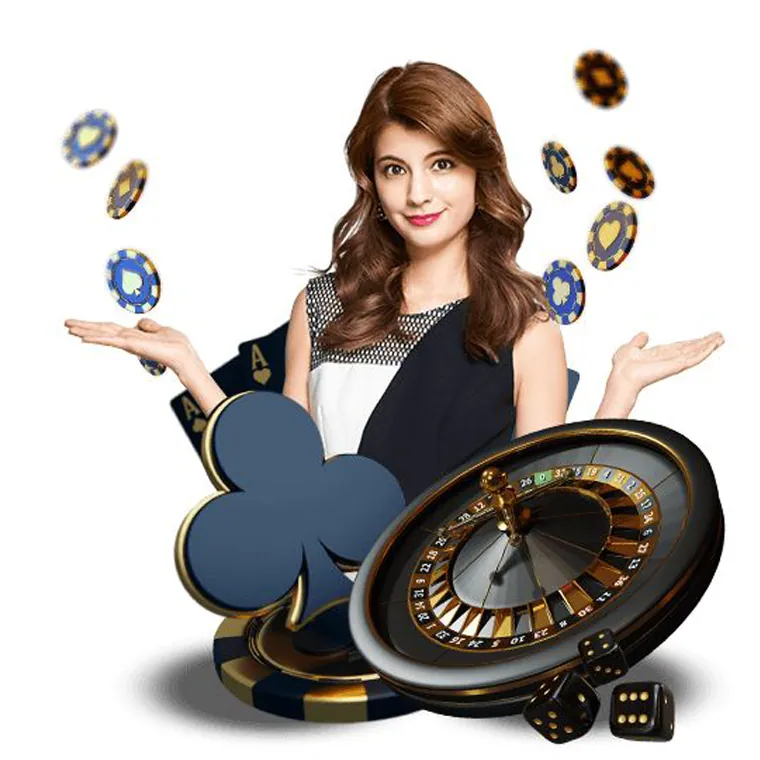 Diverse casino games on Ninong Gaming App
